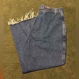 Vintage Rockies jeans